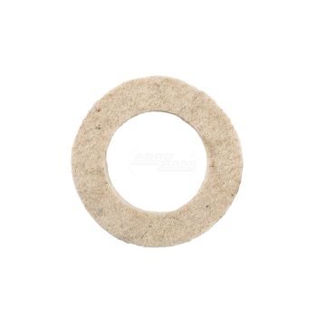 Pierścień filcowy 45x75x5