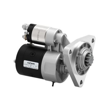 Rozrusznik z reduktorem typu Magneton Expom Kwidzyn 9142780EX