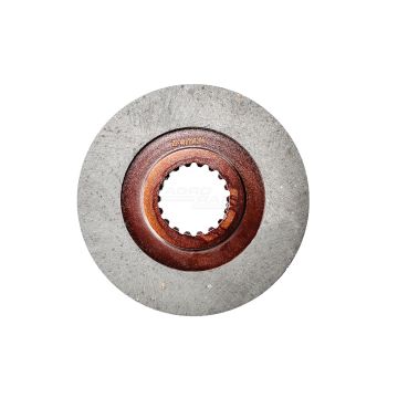 Tarcza hamulcowa T-25 fi 160