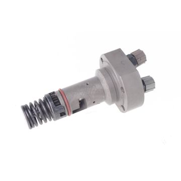 Sekcja pompy Wtryskowej T-25