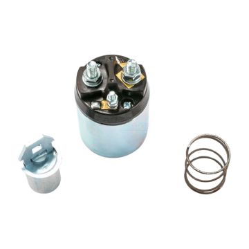 Wyłącznik rozrusznika T-25