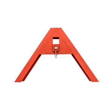 Trójkąt  zaczepowy TUZ kat. 0 do narzędzi o masie max 1000kg