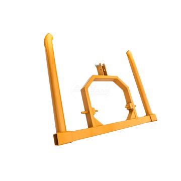 Widły do bel TUZ kat.1 kat. 2  1000kg