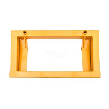 Rama, Widły do transportu dużych bel 700kg