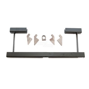 Mocowanie, Konsola do przyspawania Schäffer ST52