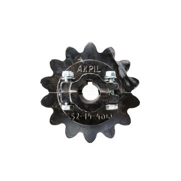 Koło napęd. przenoś. BULWA 2 AKPIL