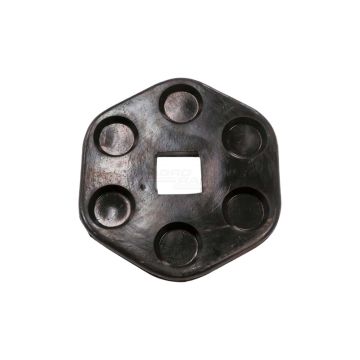 Tarcza przekazująca ( wzmocniona )