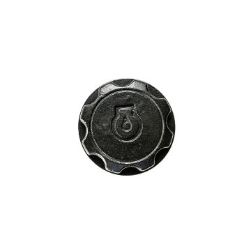 Korek pokrywy zaw. Alum.