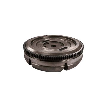 Koło zamachowe z wieńcem