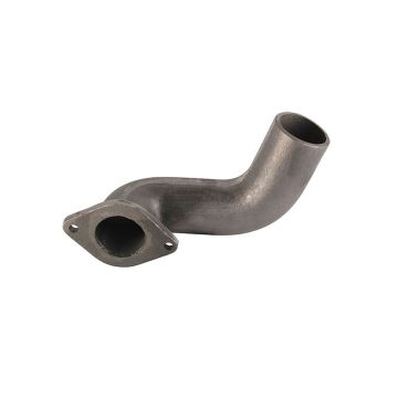 Kolano element wydechowy D75