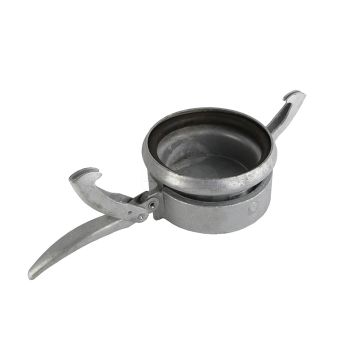 Zalepka zewn. M159 stalowa  ( 150 )