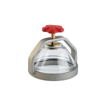 Wziernik 4" kompletny MZ