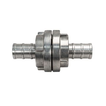 Łącznik ssawny Fi 52/38