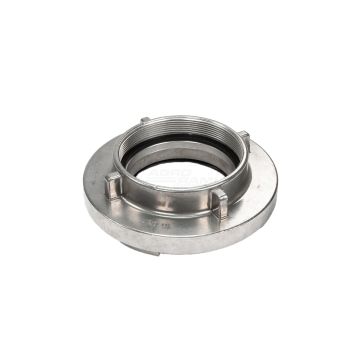 Nasada zwykła 110 gwint wewn. 4"