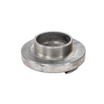 Nasadka hydrant 75 gwint zewn. 2 1/2"