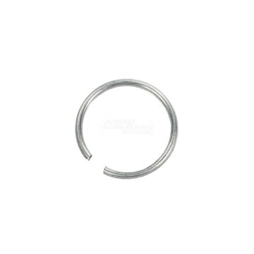 Pierścień stalowy D-25