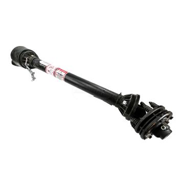 Wał ze sprzęgłem, AW36/3036, 1180Nm, 1010-1406mm