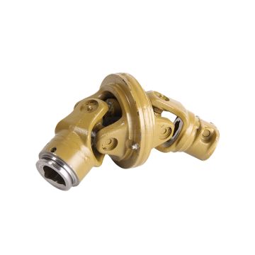 Przegub kompletny szerokokątny Rura trój. zew. d44mm