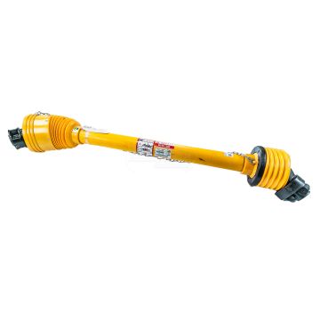 Wał szerok.SK WPTS-1200 Lmin-1210,Lmax-1730