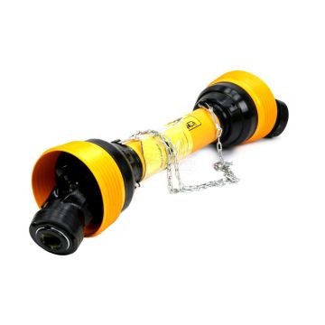 Wał przegubowo-teleskopowy 510-720 mm 540 Nm CE2020 seria 4R WARYŃSKI