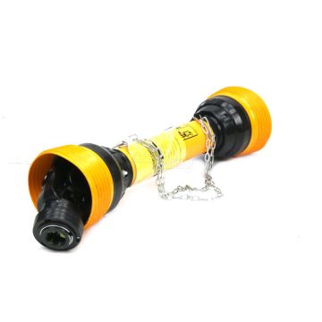 Wał przegubowo-teleskopowy 510-720 mm 620 Nm 60210 CE2020 seria 5R WARYŃSKI