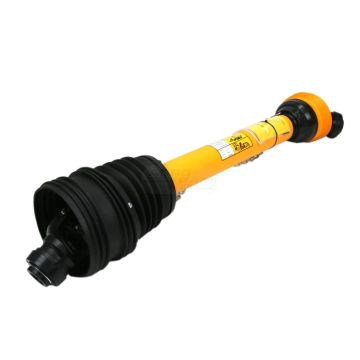 Wał przegubowo-teleskopowy 860-1250 mm 830 Nm szerokokątnyCE 2020 seria 6R WARYŃSKI