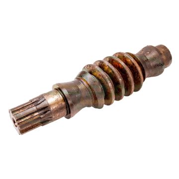 Cylinder ślimaka st.typ na frez