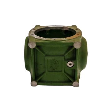 Korpus boczny adapter 2 walce