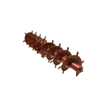 Bęben ślimakowy 2.10m 40/30