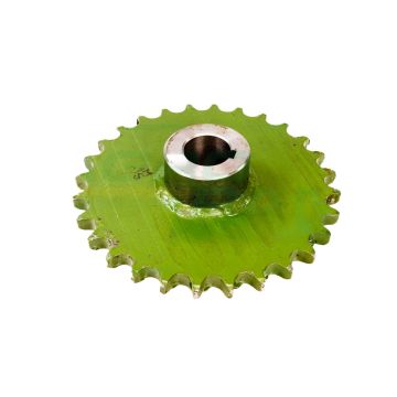 Koło stalowe z-28 3/4 fi30