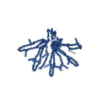 Łańcuch wsuwany 20 listew N-266  WARFAMA