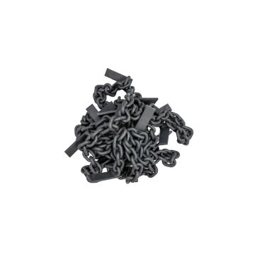 Łańcuch wsuwany 21 łopatek 8x33x111 klasa 8 Warfama Ursus N-266