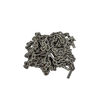 Przenośnik podłogowy N265/A N-263 BK 13x36