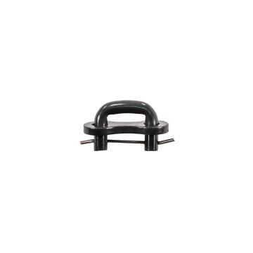 Spinka łańcucha kpl.NK11x31 klasa 5 płytka 6 mm.