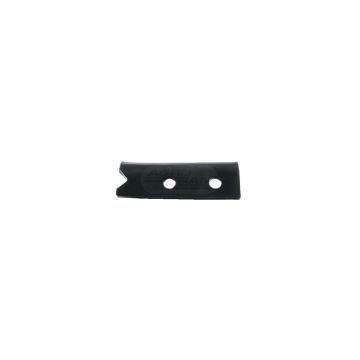 Nóż kątowy prawy/lewy TYTAN 40HRC