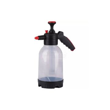 Opryskiwacz ciśnieniowy z zaworem Schmith 2L Przezroczysty