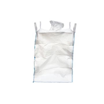 Big Bag 1000kg 90x90x160 z lejem nasypowym i wysypowym, artykuły sypkie