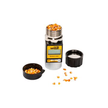 Wilgotnościomierz ziarna Wile 55