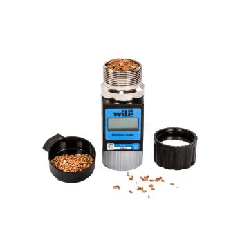 Wilgotnościomierz ziarna Wile 65