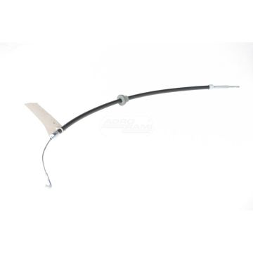 Linka gazu ręcznego