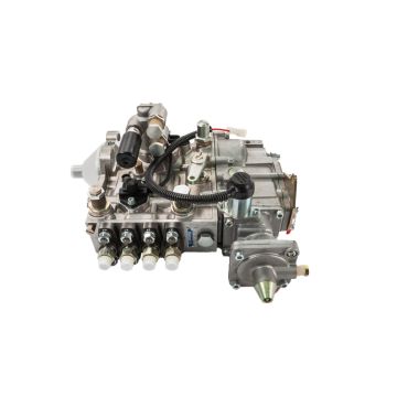 Pompa wtryskowa 3766