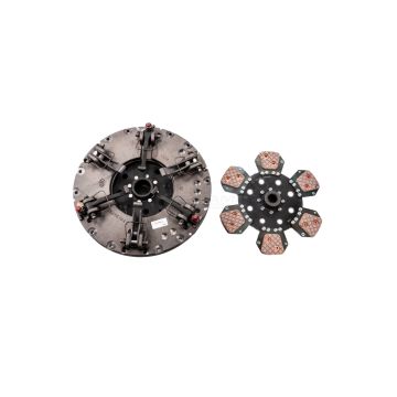 Sprzęgło 54021902+54021907