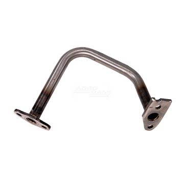 Przewód pompy oleju