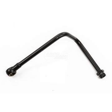 Rurka cylindra prawa