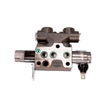 Sekcja hydaul.MITA II kick-out