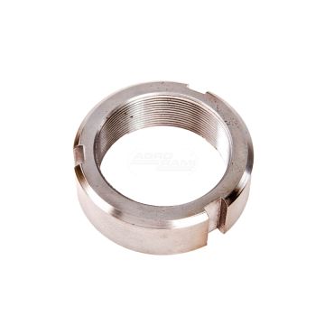 Nakrętka lewa koła zębatego