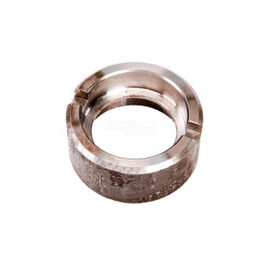 Nakrętka lewa bębna ham.