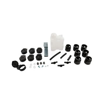 Zestaw ociekaczy FRT 6+1