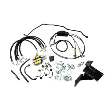 Rozdzielacz dodatkowy 1 na 3 sek.PRX /CZESKA/