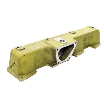 Kolektor ssący UR III